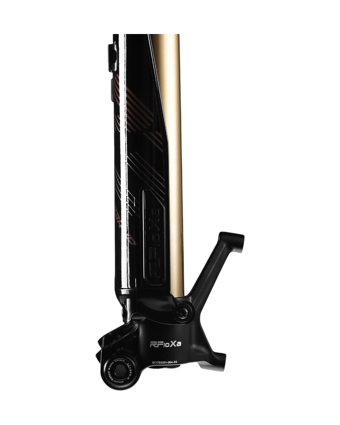 RFloXa Hawk 33 MAX Suspension Forks for MX5