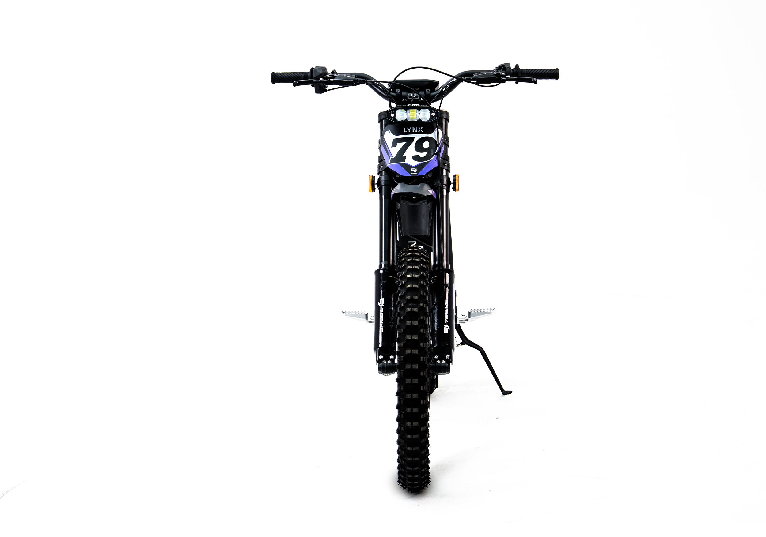 79Bike Lynx Electric Dirt Bike