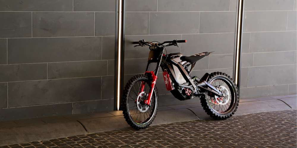 Destroid Surron Surron Custom Builds - Build Your Dream Surron