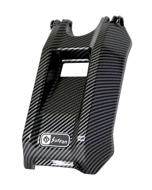 Carbon Look Battery Cover for Light Bee X