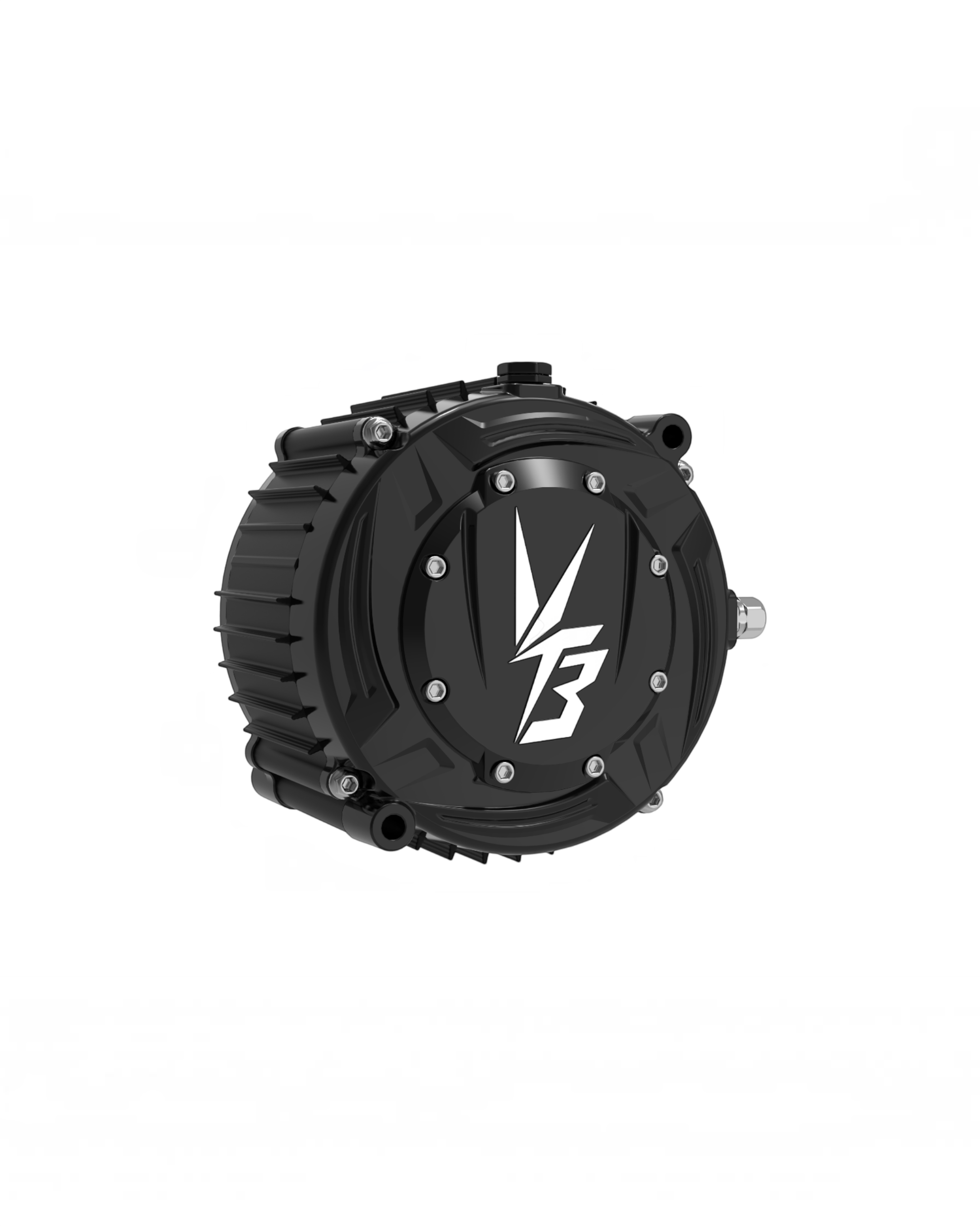 Ryuga 81kW Hairpin Motor