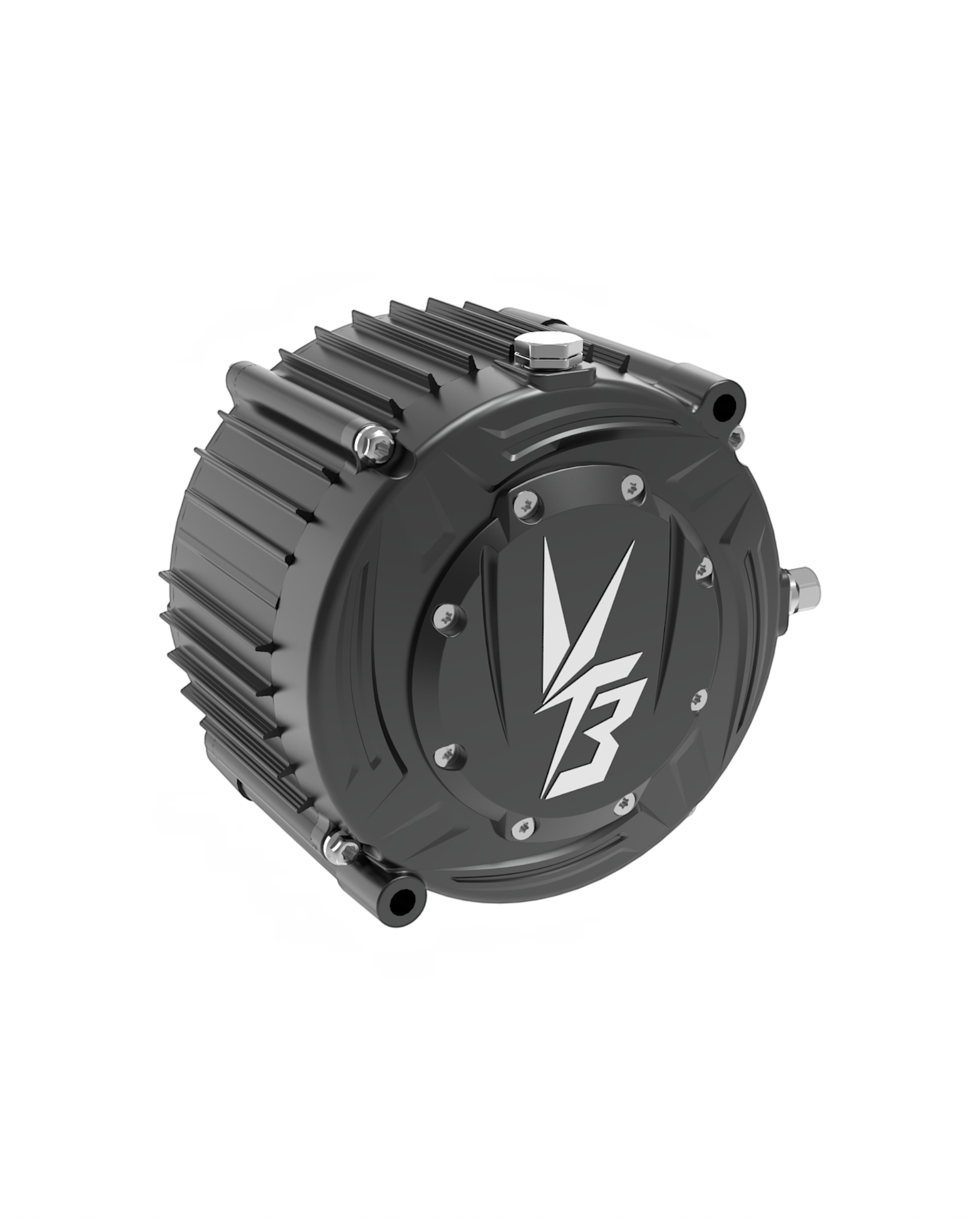 Ryuga 52kW Hairpin Motor