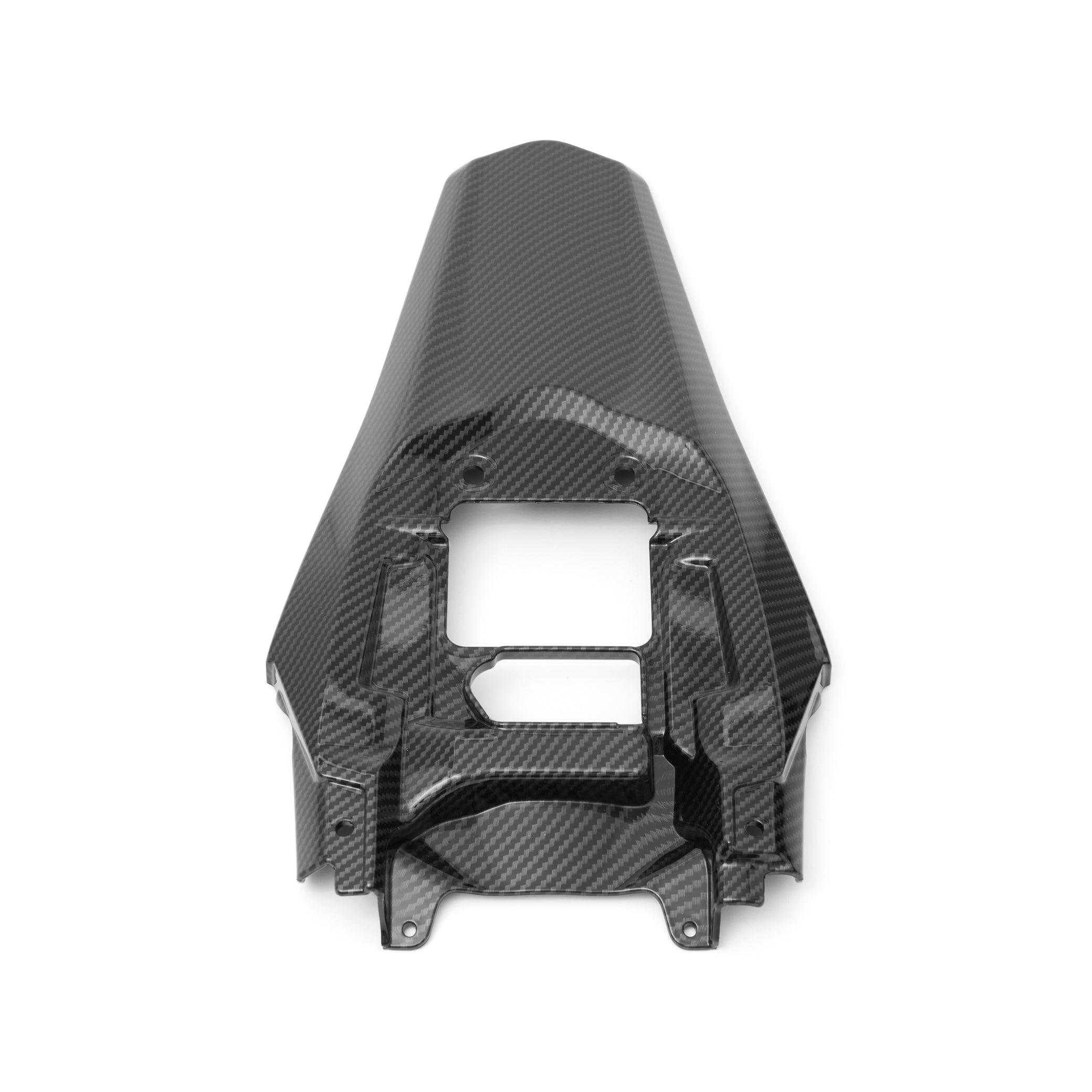 Carbon Style Rear Fender for Surron Ultra Bee