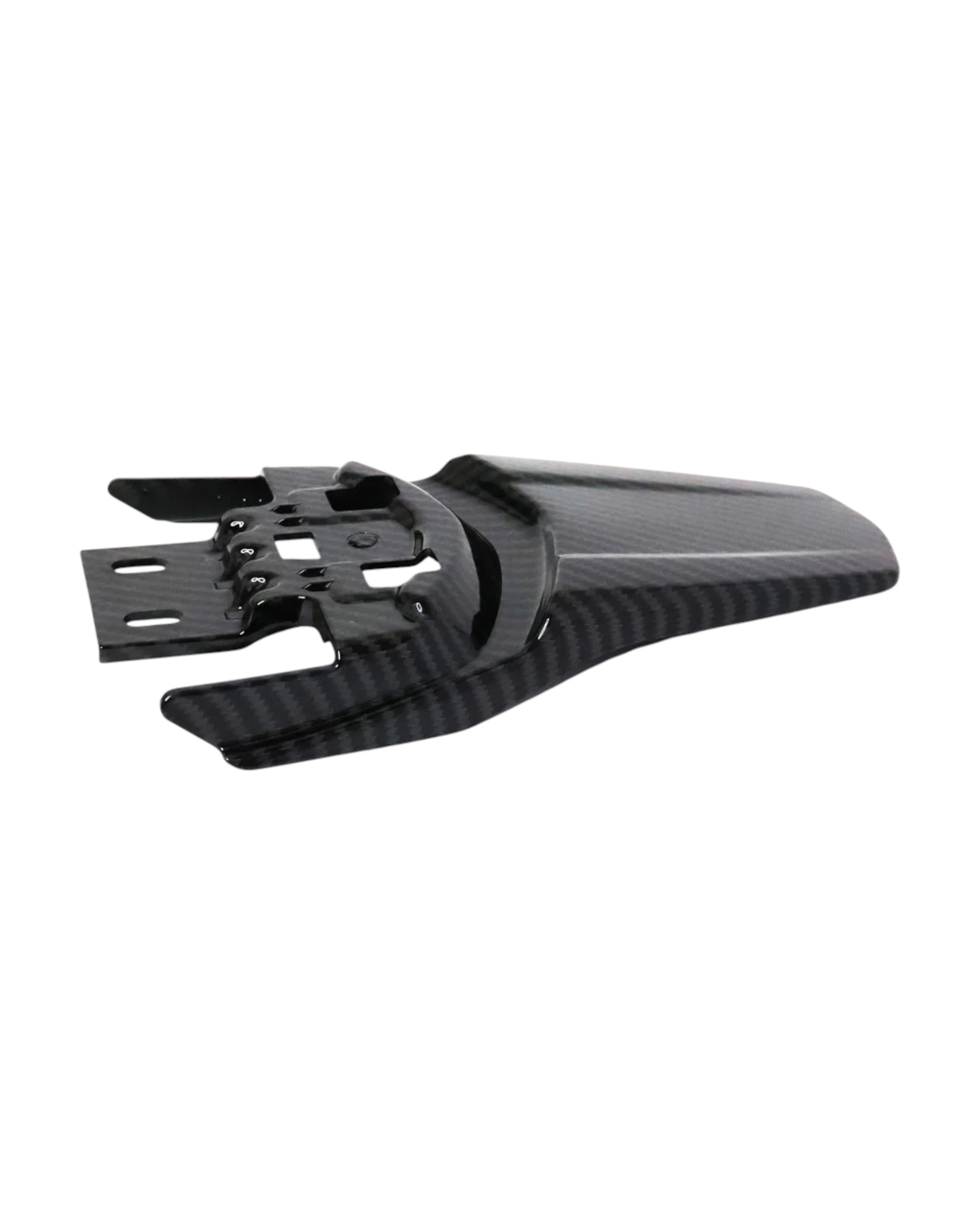 Carbon Rear Fender for Light Bee X