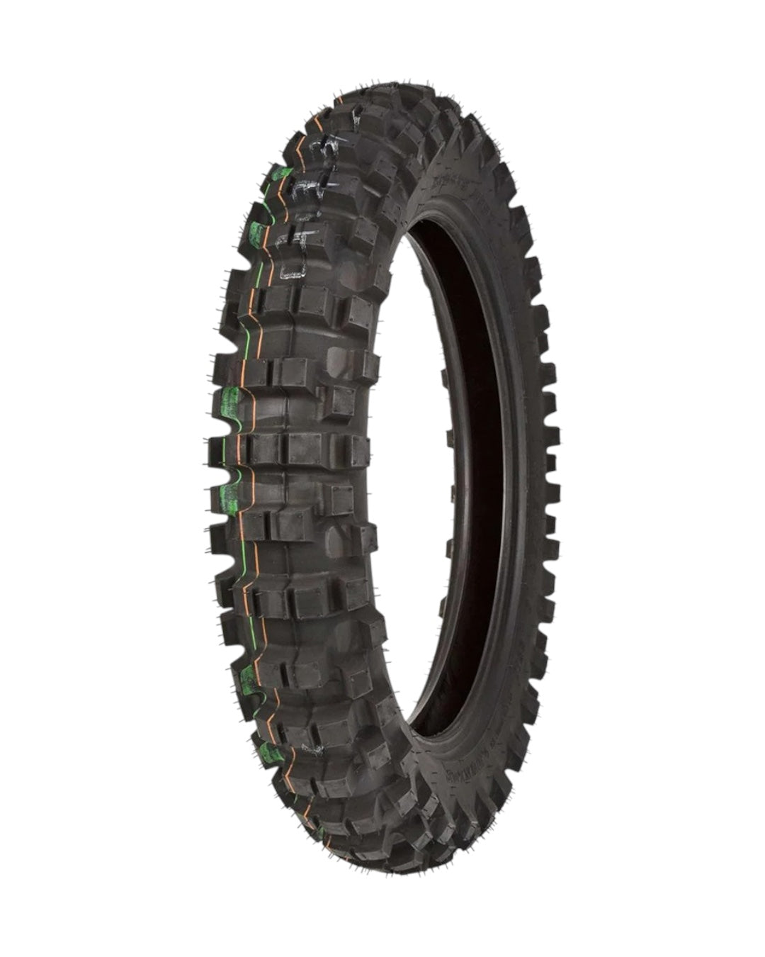 Dunlop D952 Enduro 110/90-18 Rear Tyre