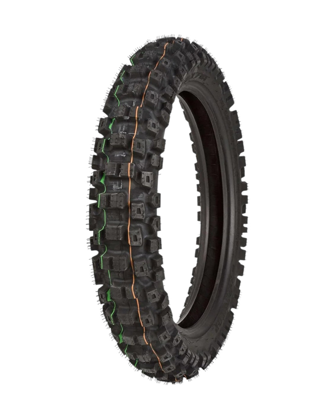 Dunlop MX71 110/90-18 Mid/Hard Rear Tyre