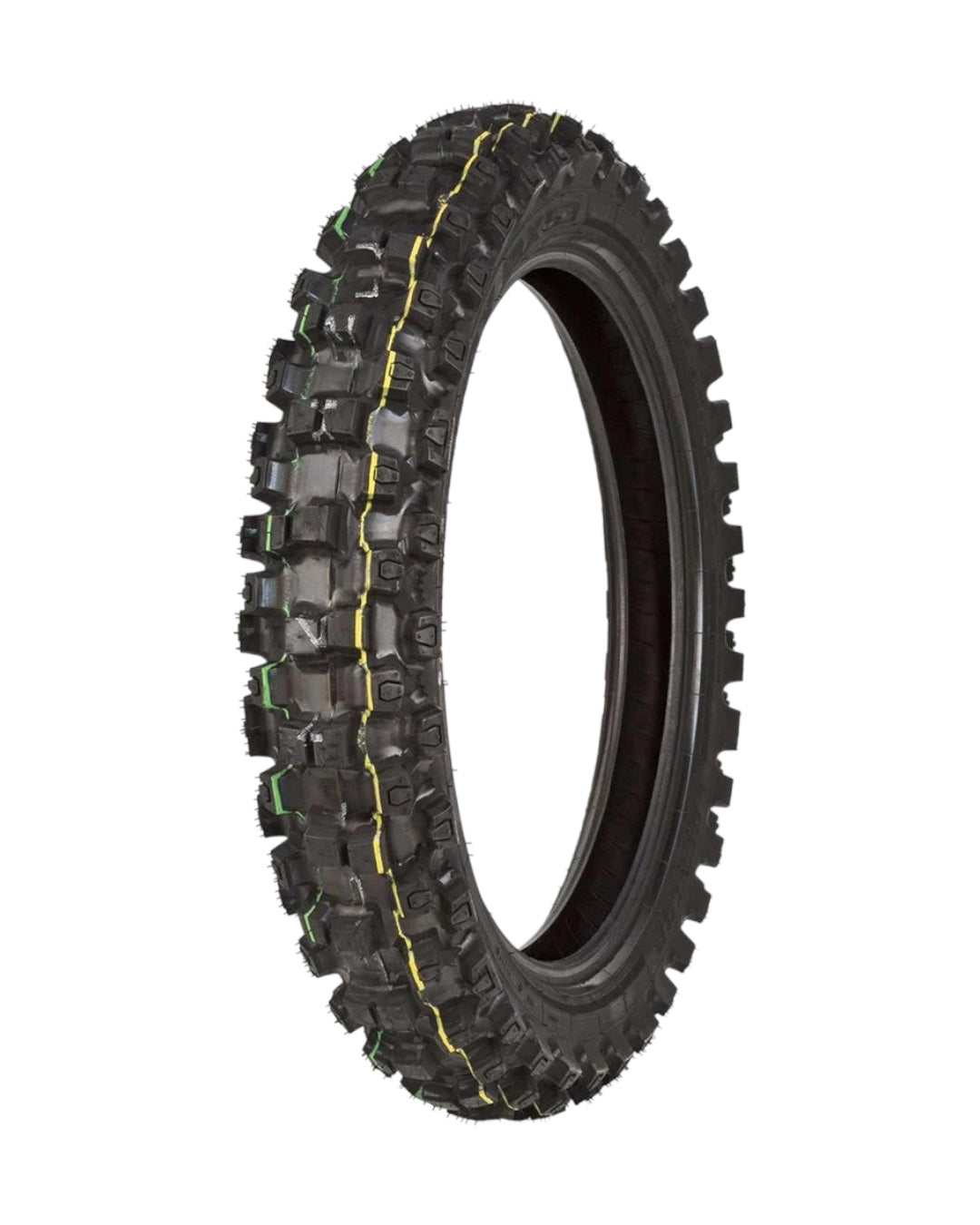 Dunlop MX53 100/100-18 Intermediate Rear Tyre