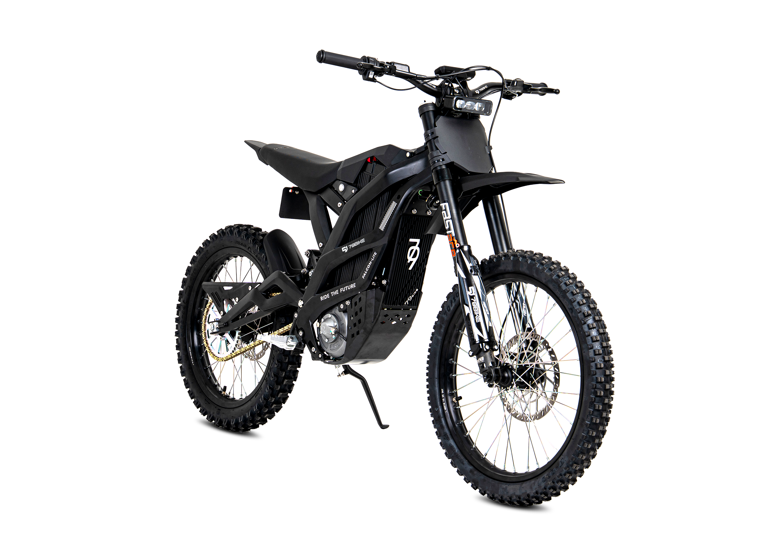 79Bike Falcon Lite Electric Dirt Bike