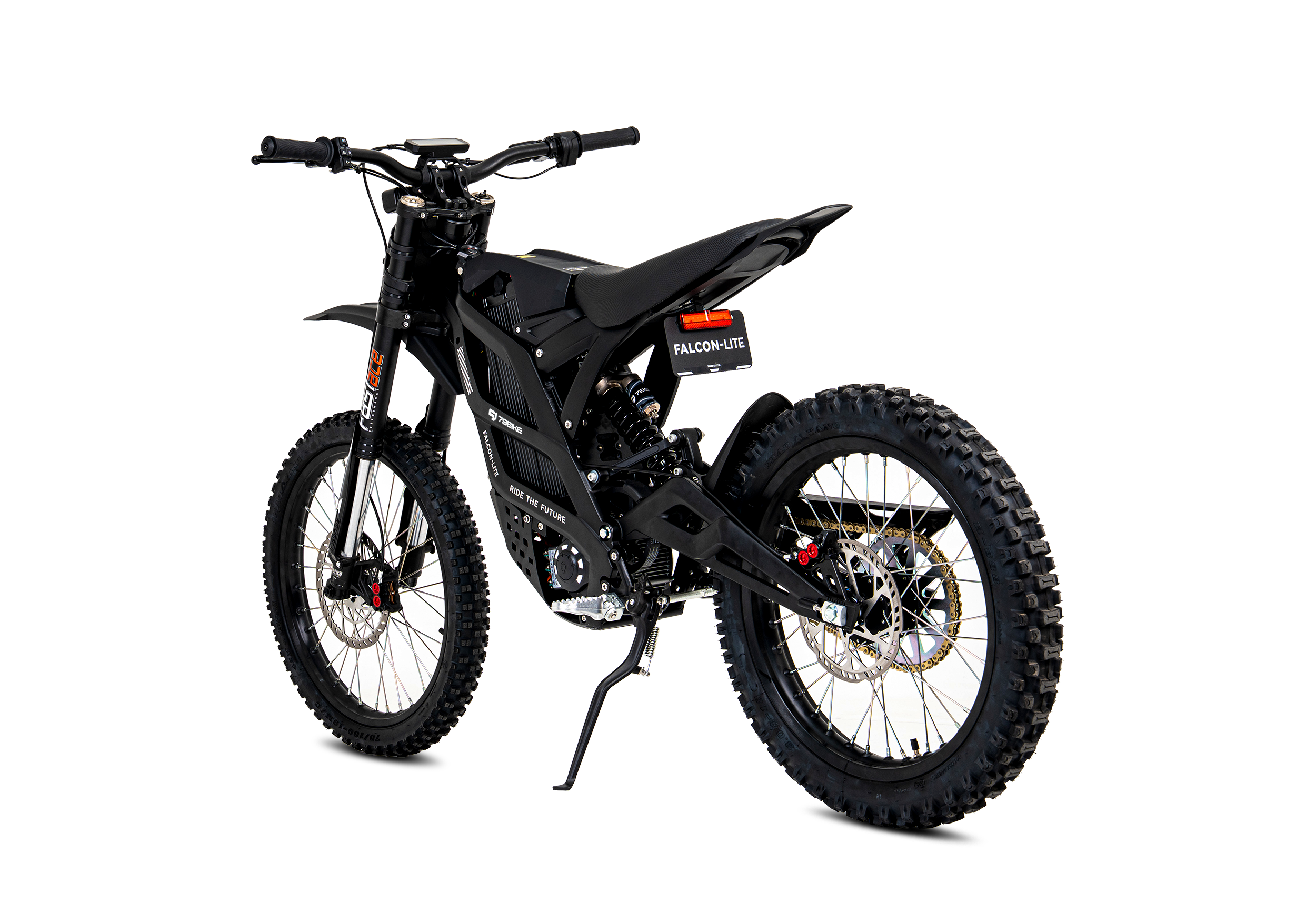 79Bike Falcon Lite Electric Dirt Bike