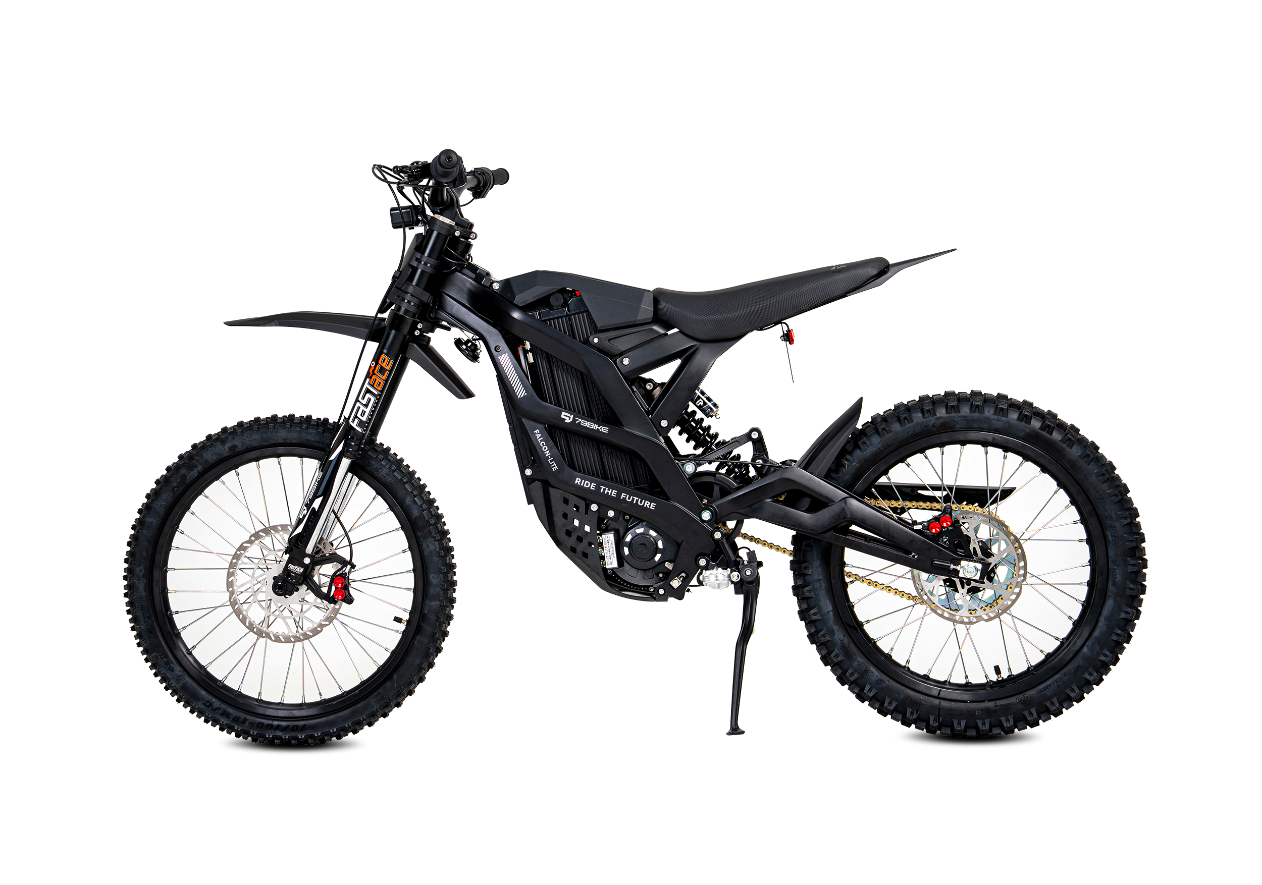 79Bike Falcon Lite Electric Dirt Bike