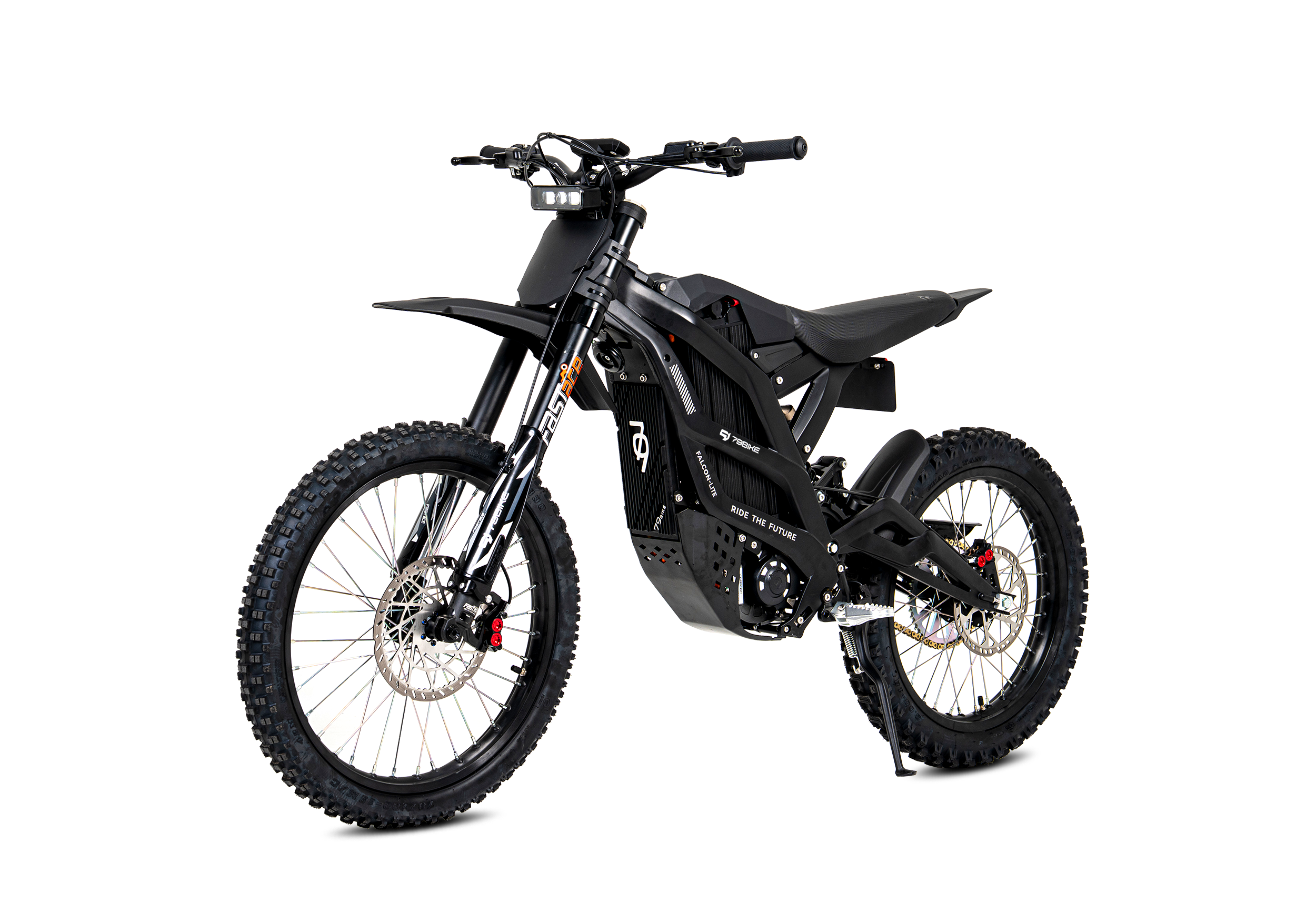 79Bike Falcon Lite Electric Dirt Bike