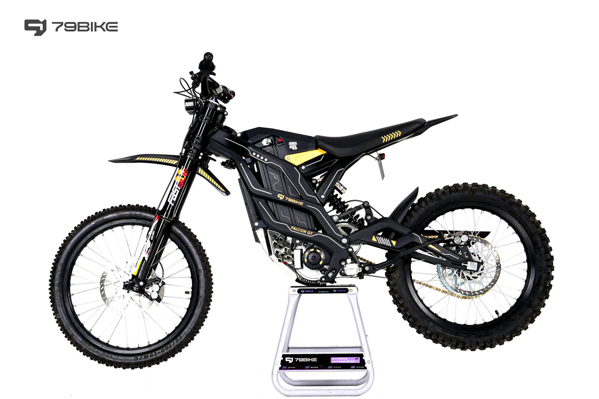 79Bike Falcon GT Electric Dirt Bike