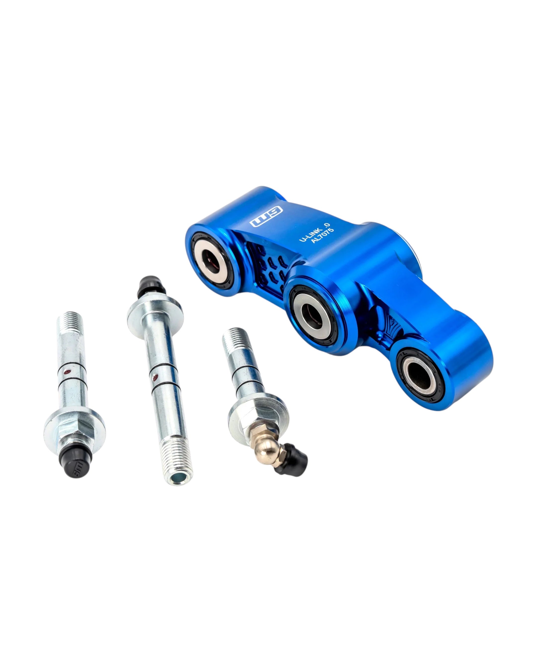 Warp9 Ultra Bee Linkage