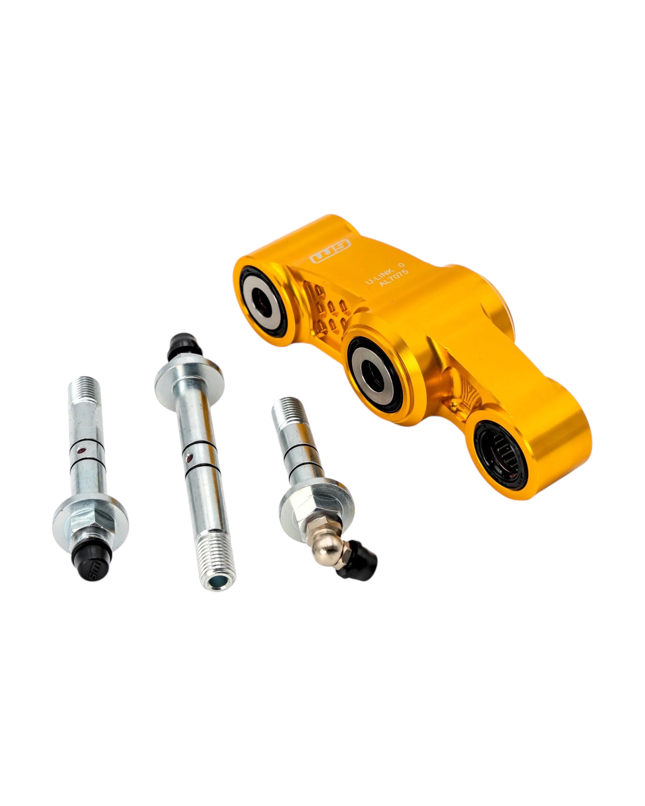 Warp9 Ultra Bee Linkage