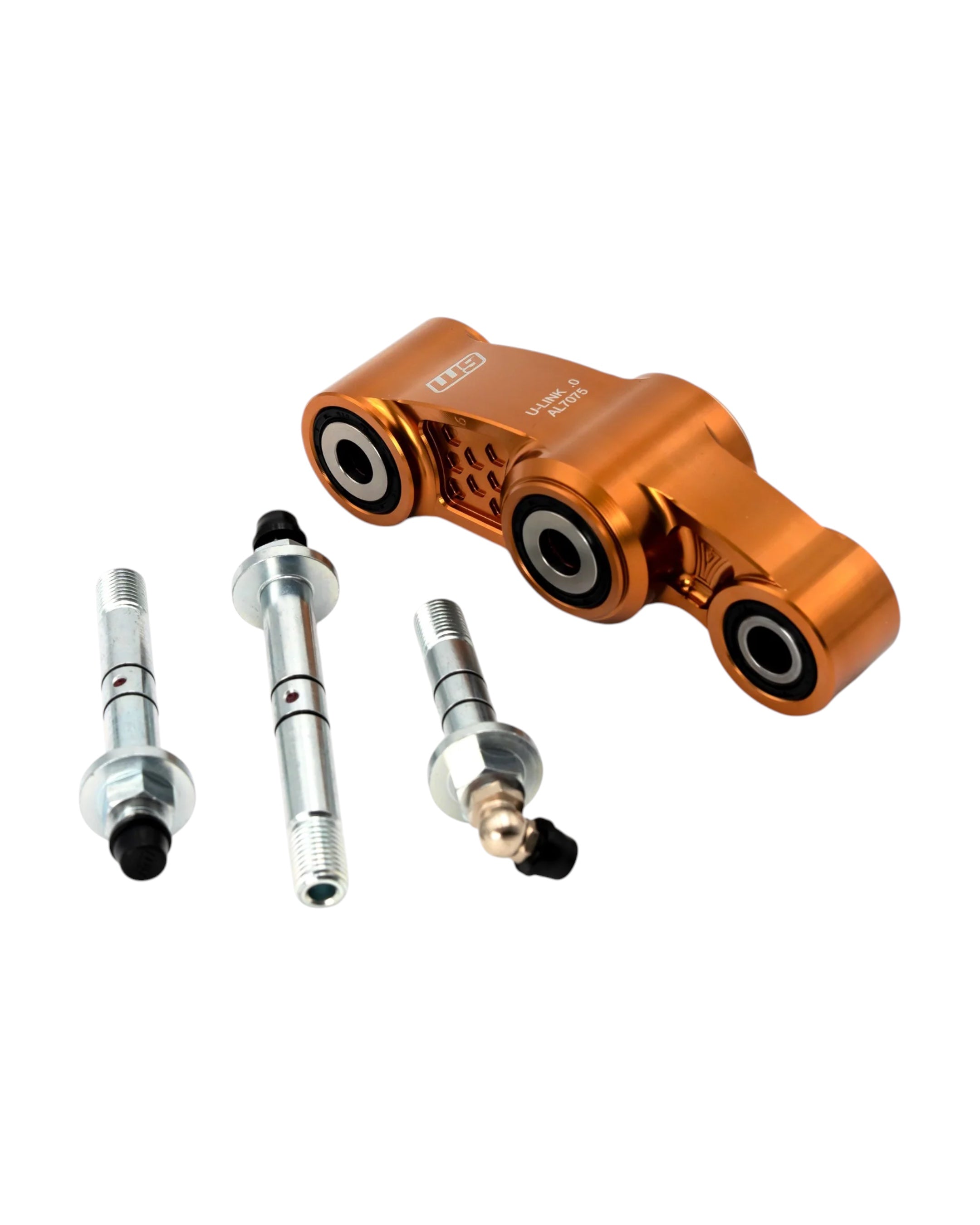 Warp9 Ultra Bee Linkage