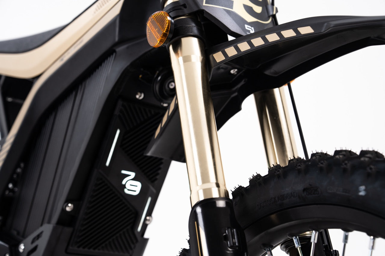 79Bike Lynx Electric Dirt Bike