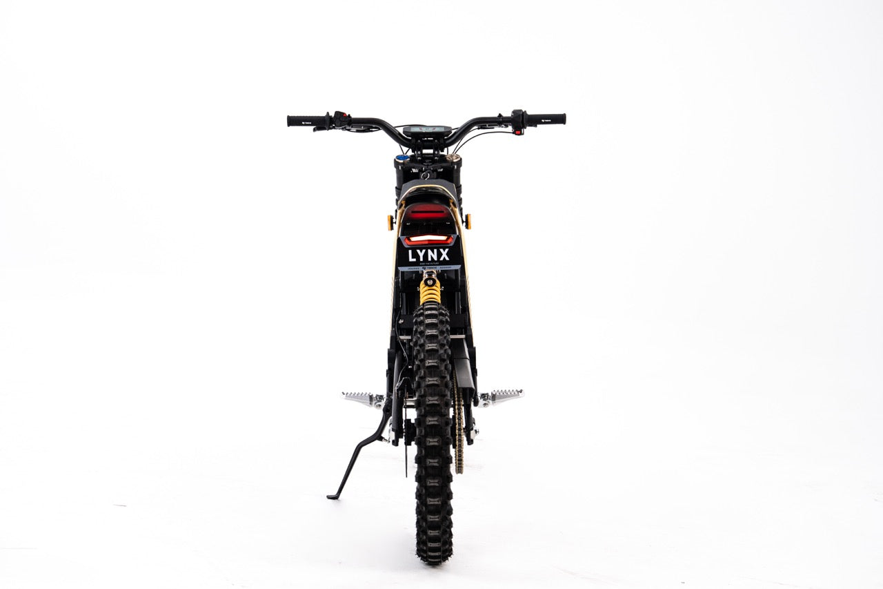 79Bike Lynx Electric Dirt Bike