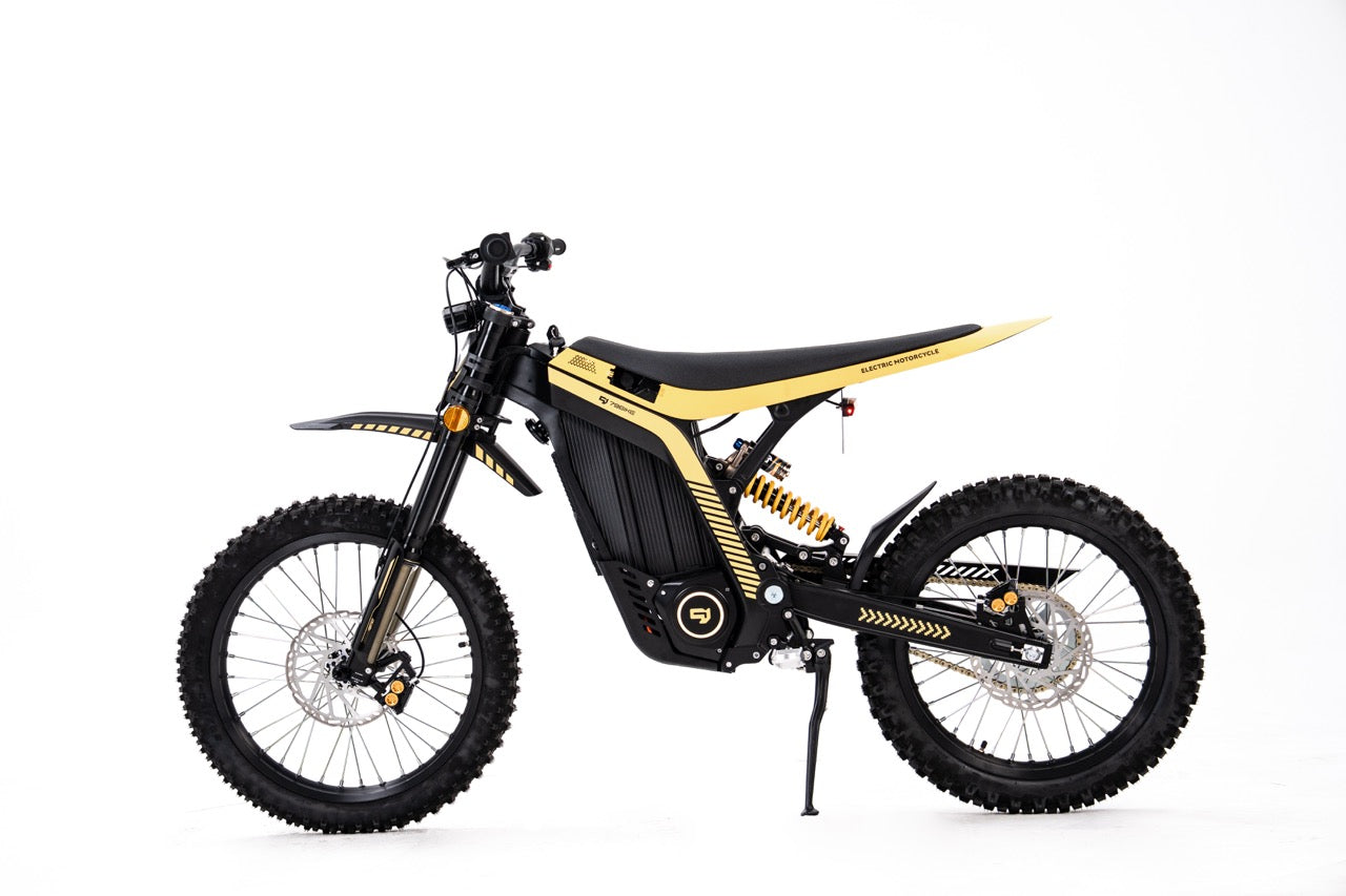 79Bike Lynx Electric Dirt Bike
