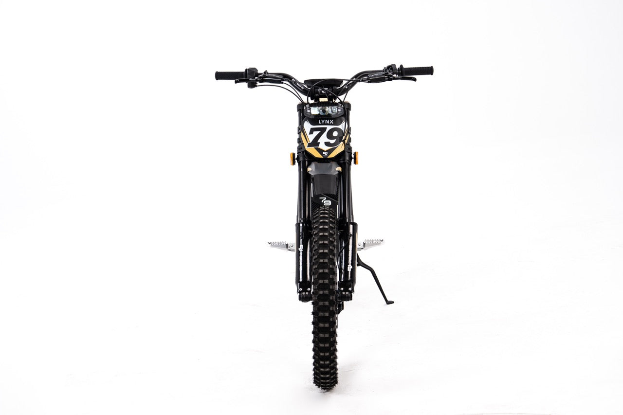 79Bike Lynx Electric Dirt Bike