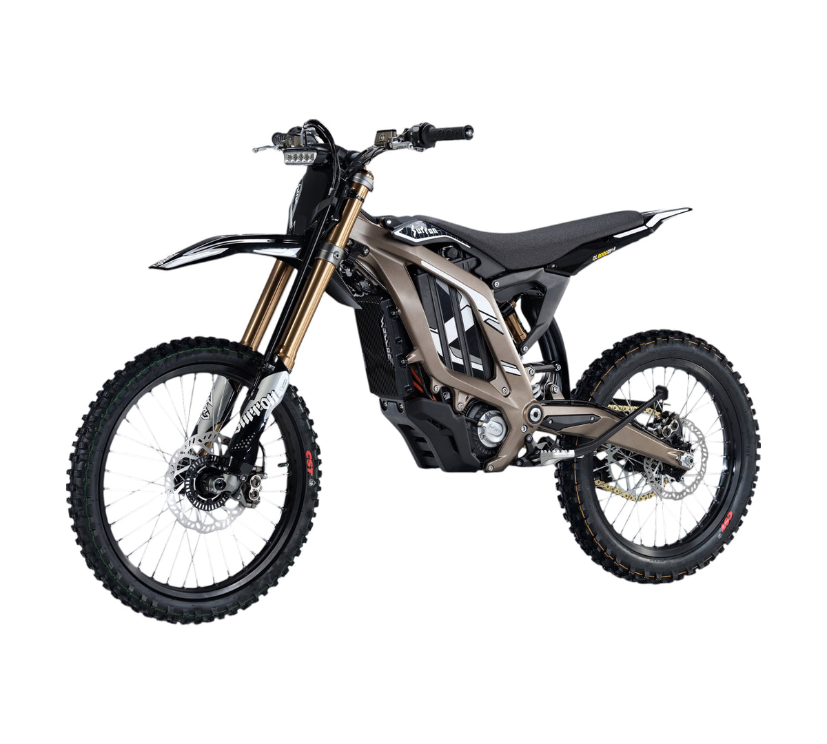 2026 Light Bee 2