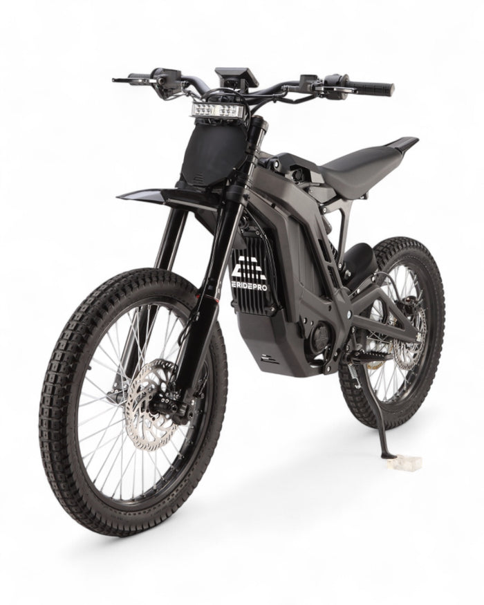 ERide Pro SS 3.0 Electric Dirt Bike – Melbourne