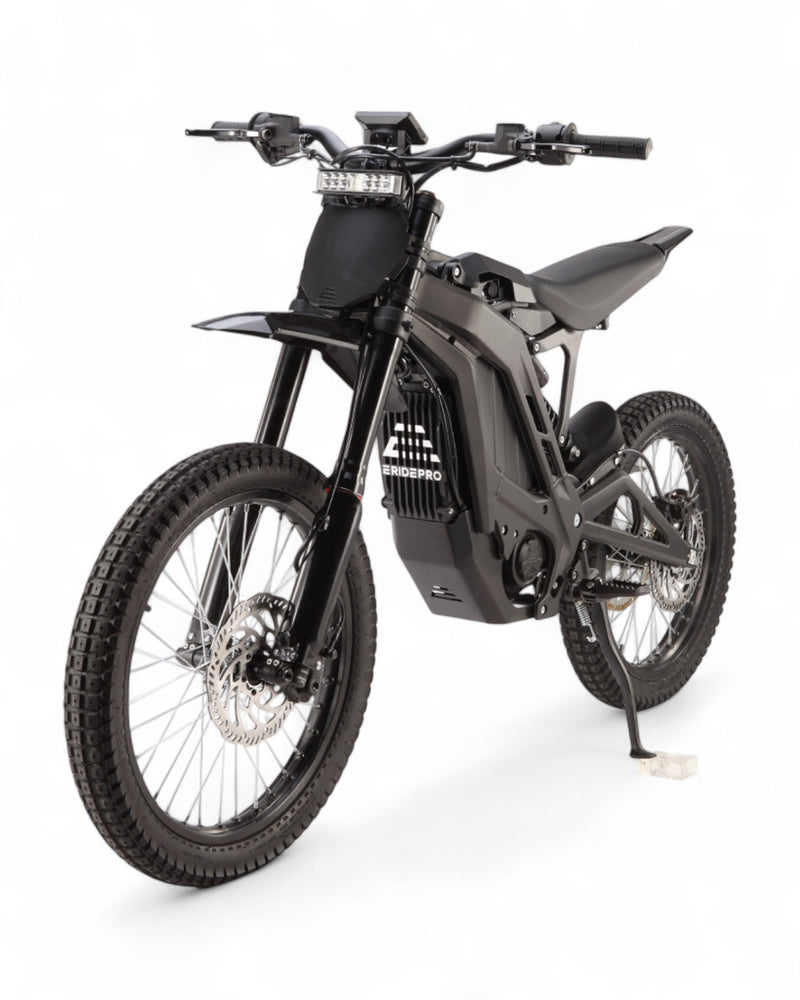 Modde Eride Pro ERide Pro SS 3.0 Electric Dirt Bike – Melbourne