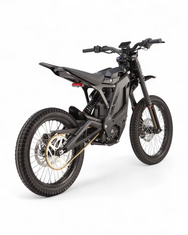 ERide Pro SS 3.0 Electric Dirt Bike – Melbourne