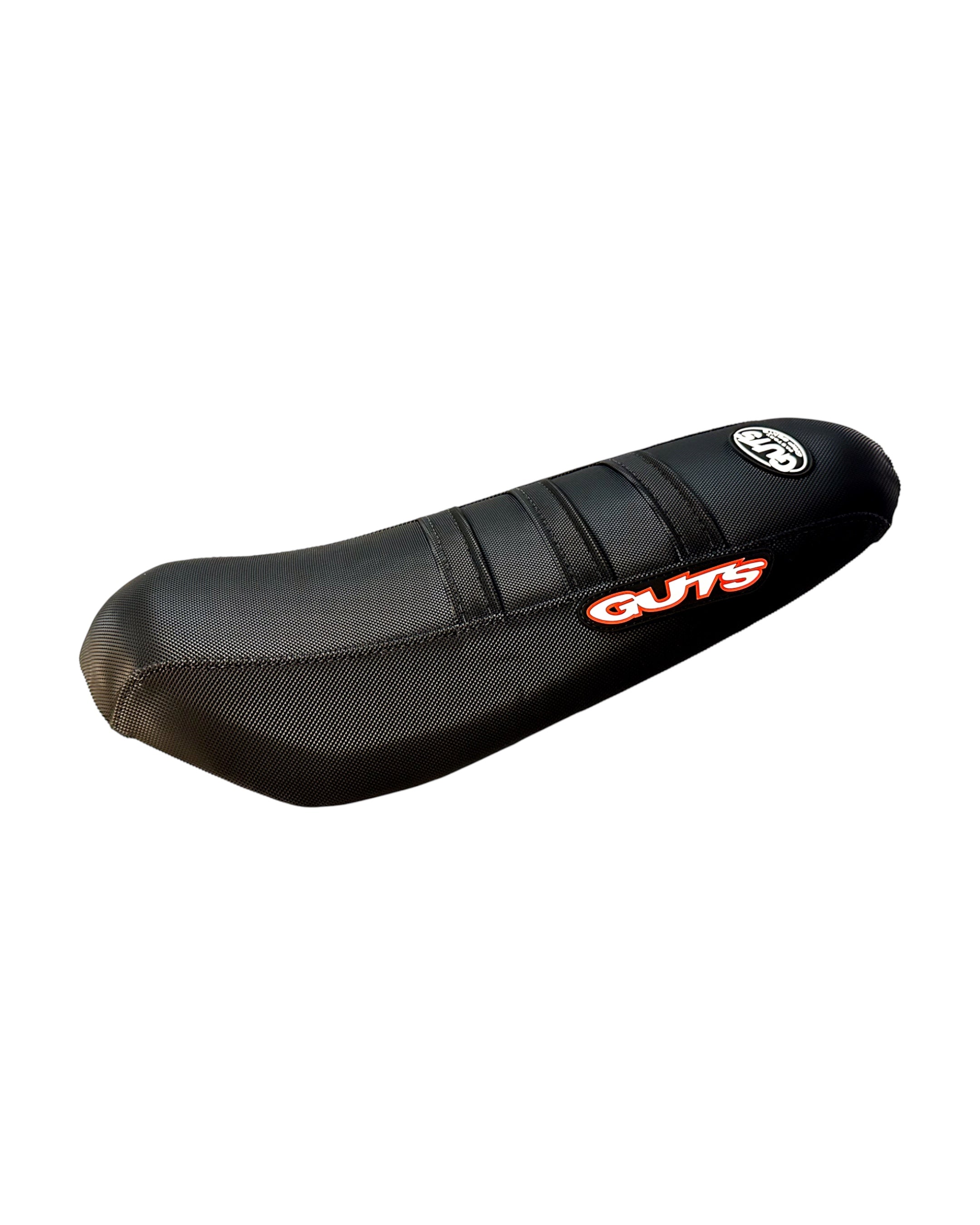 Black/Black Gripper Seat Cover for Talaria Sting