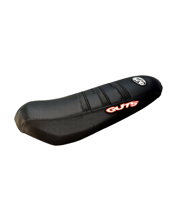 Black/Black Gripper Seat Cover for Talaria Sting