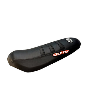 Guts Racing gripper seat cover