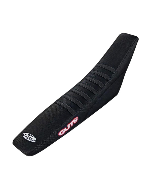 Black/Black Gripper Seat Cover for Ultra Bee