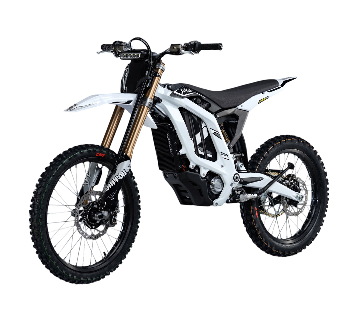 2026 Light Bee 2