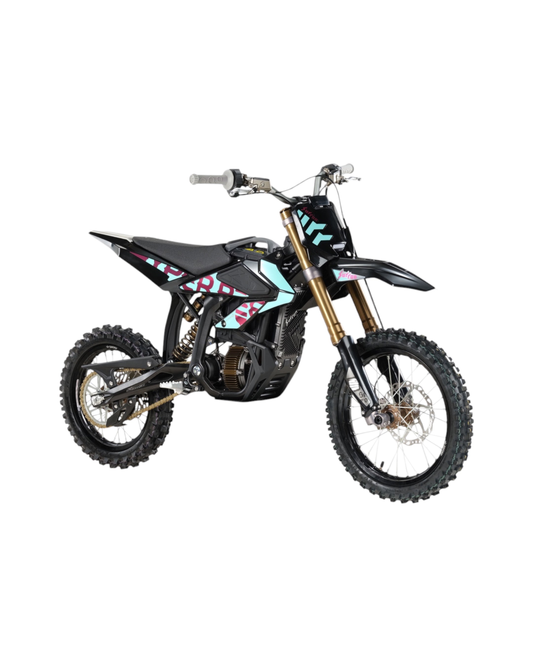 2026 Surron Hyper Bee Youth Electric Dirt Bike