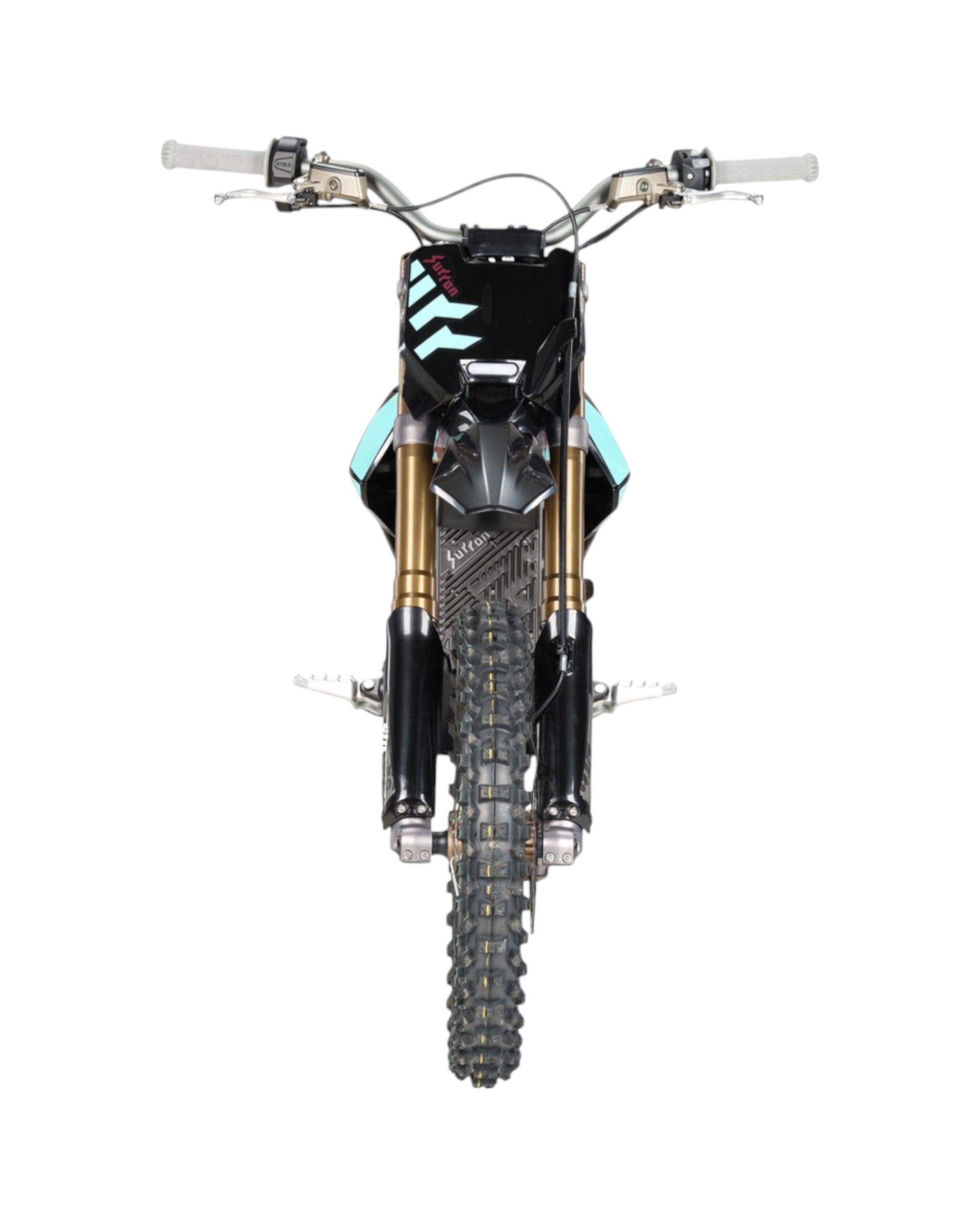 2026 Surron Hyper Bee Youth Electric Dirt Bike