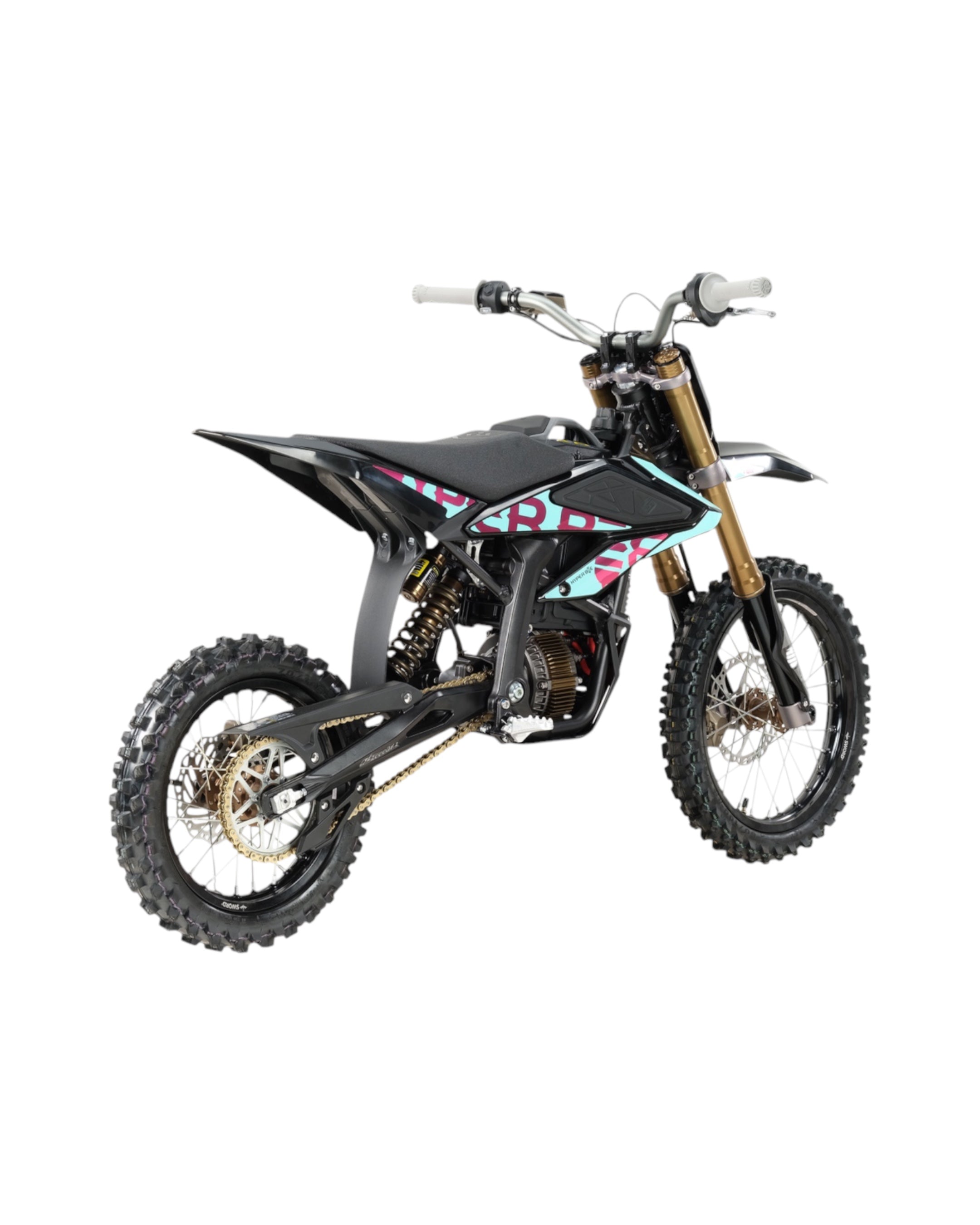 2026 Surron Hyper Bee Youth Electric Dirt Bike