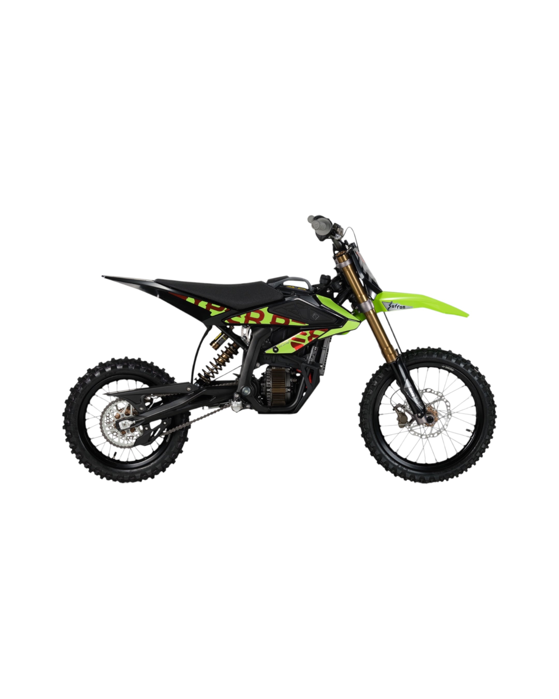 2026 Surron Hyper Bee Youth Electric Dirt Bike