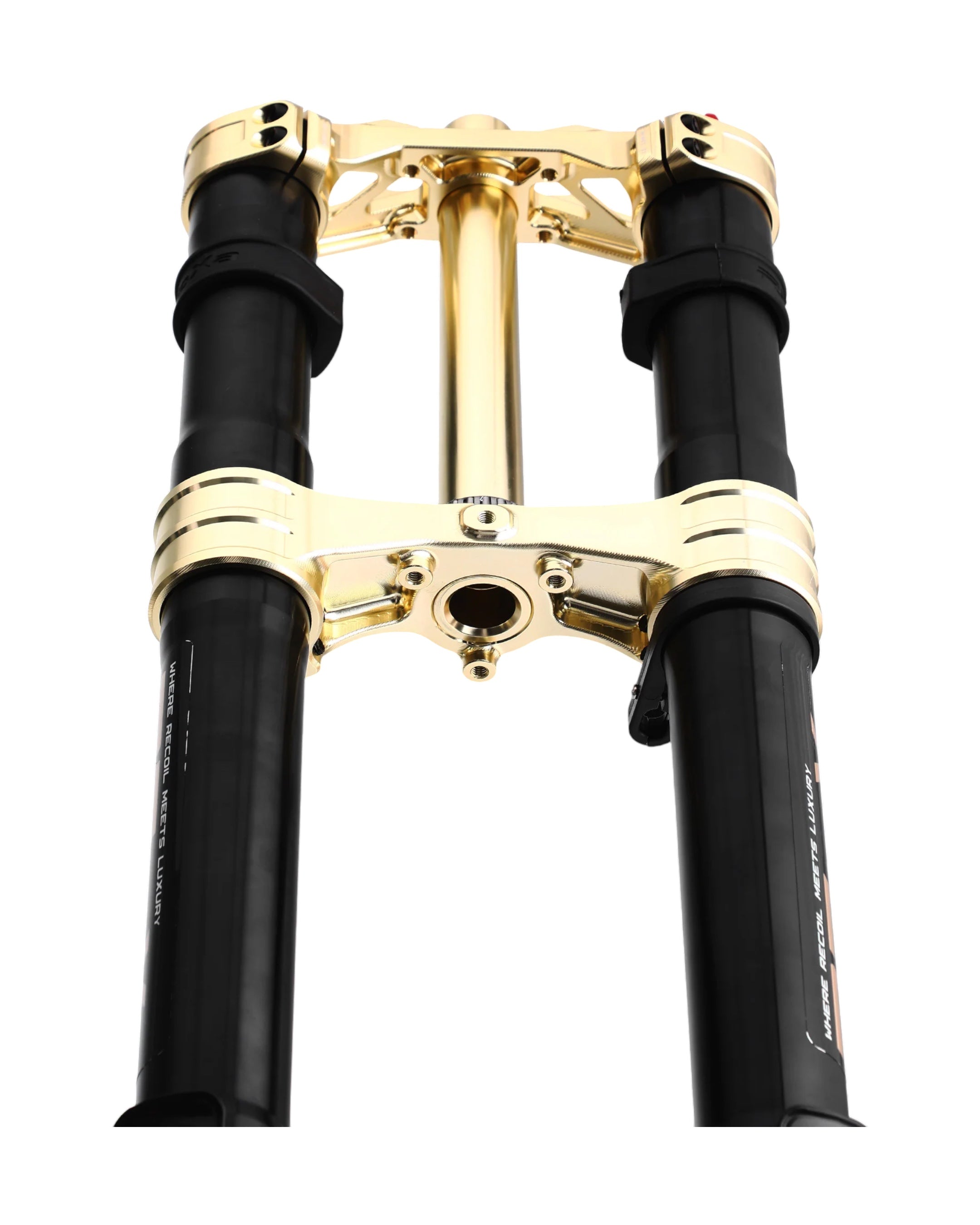 RFloXa Hawk 31 MAX Suspension Forks for Surron / Eride / Talaria