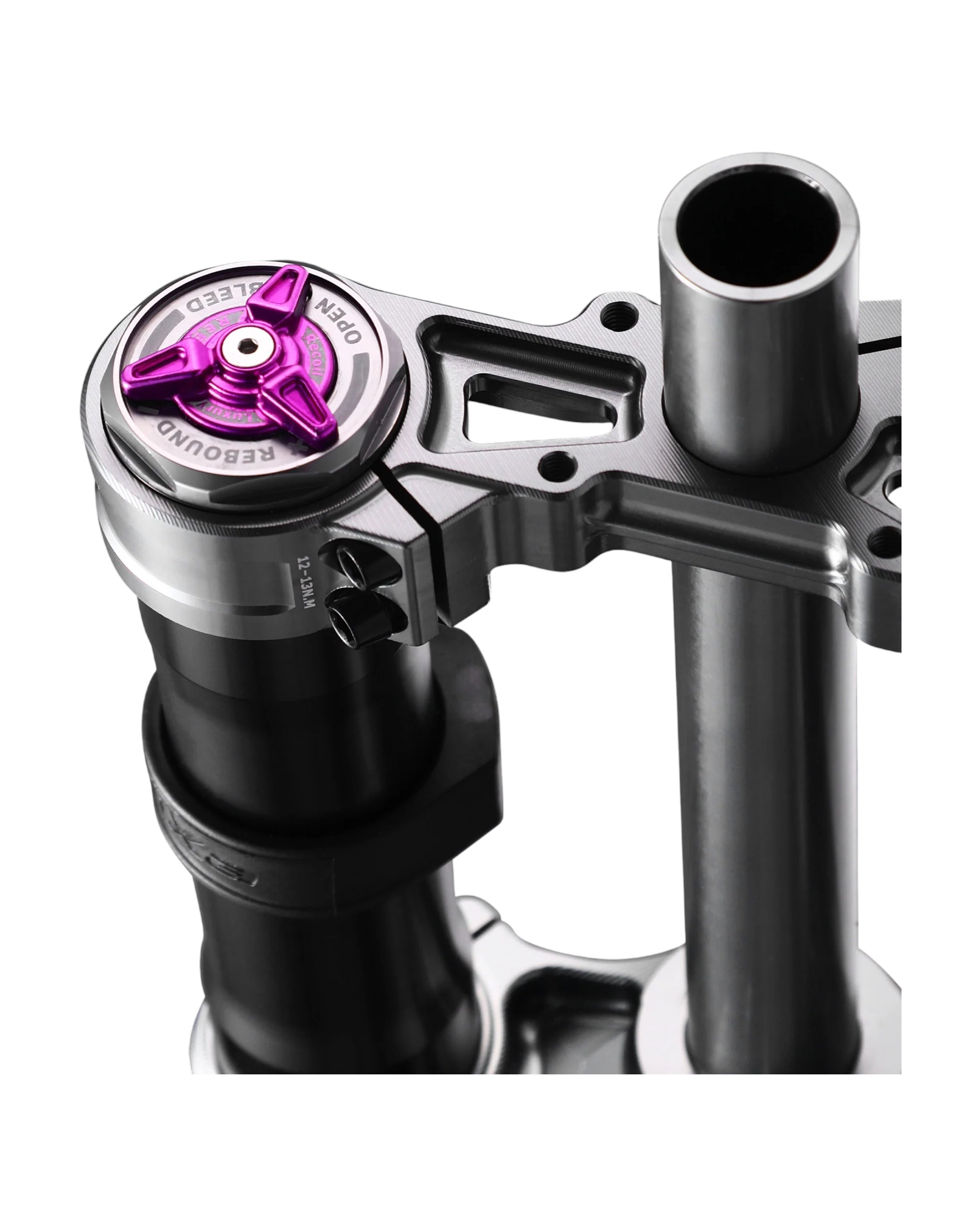 RFloXa Hawk 31 PRO Suspension Forks for Surron / Eride / Talaria