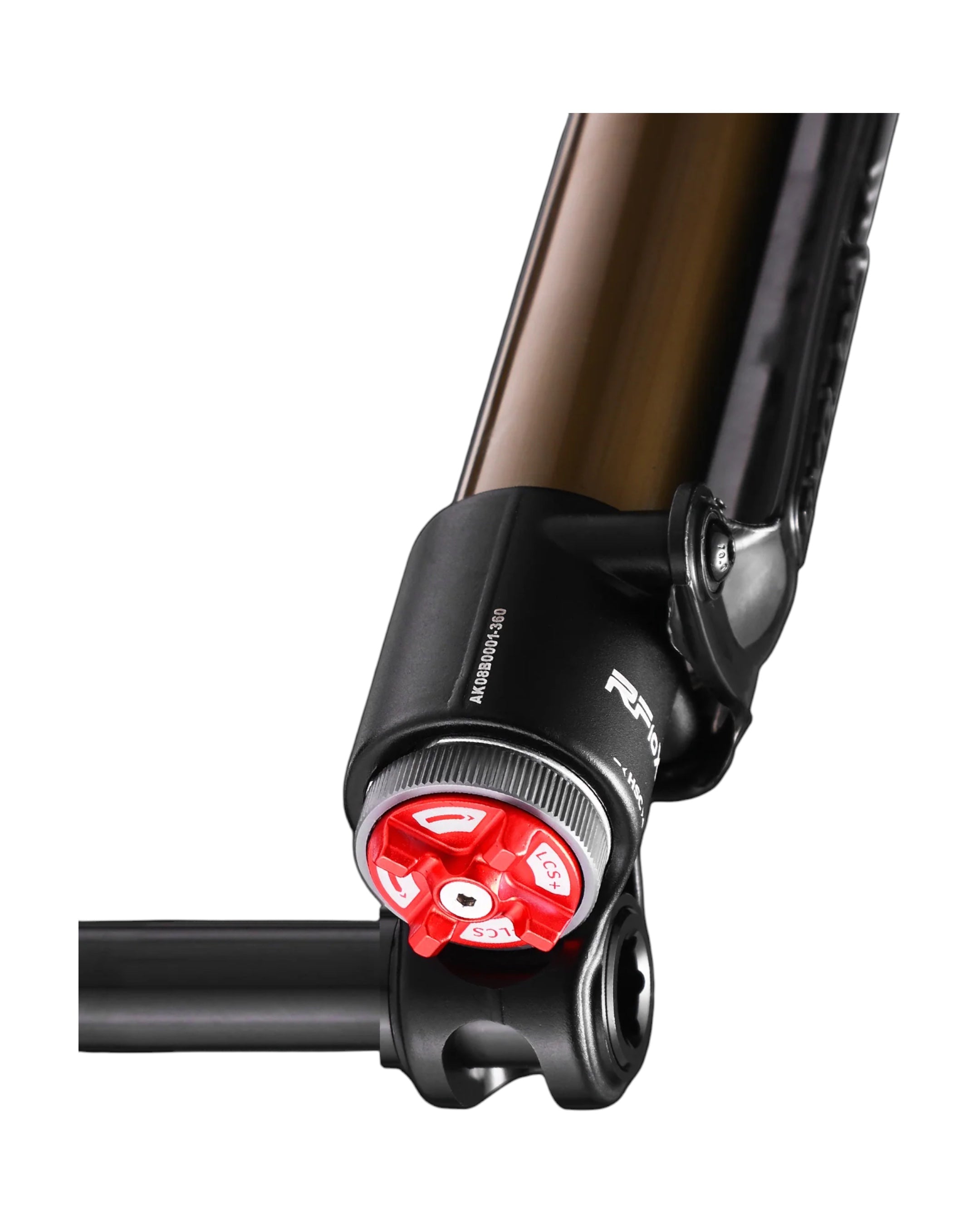 RFloXa Hawk 31 PRO Suspension Forks for Surron / Eride / Talaria