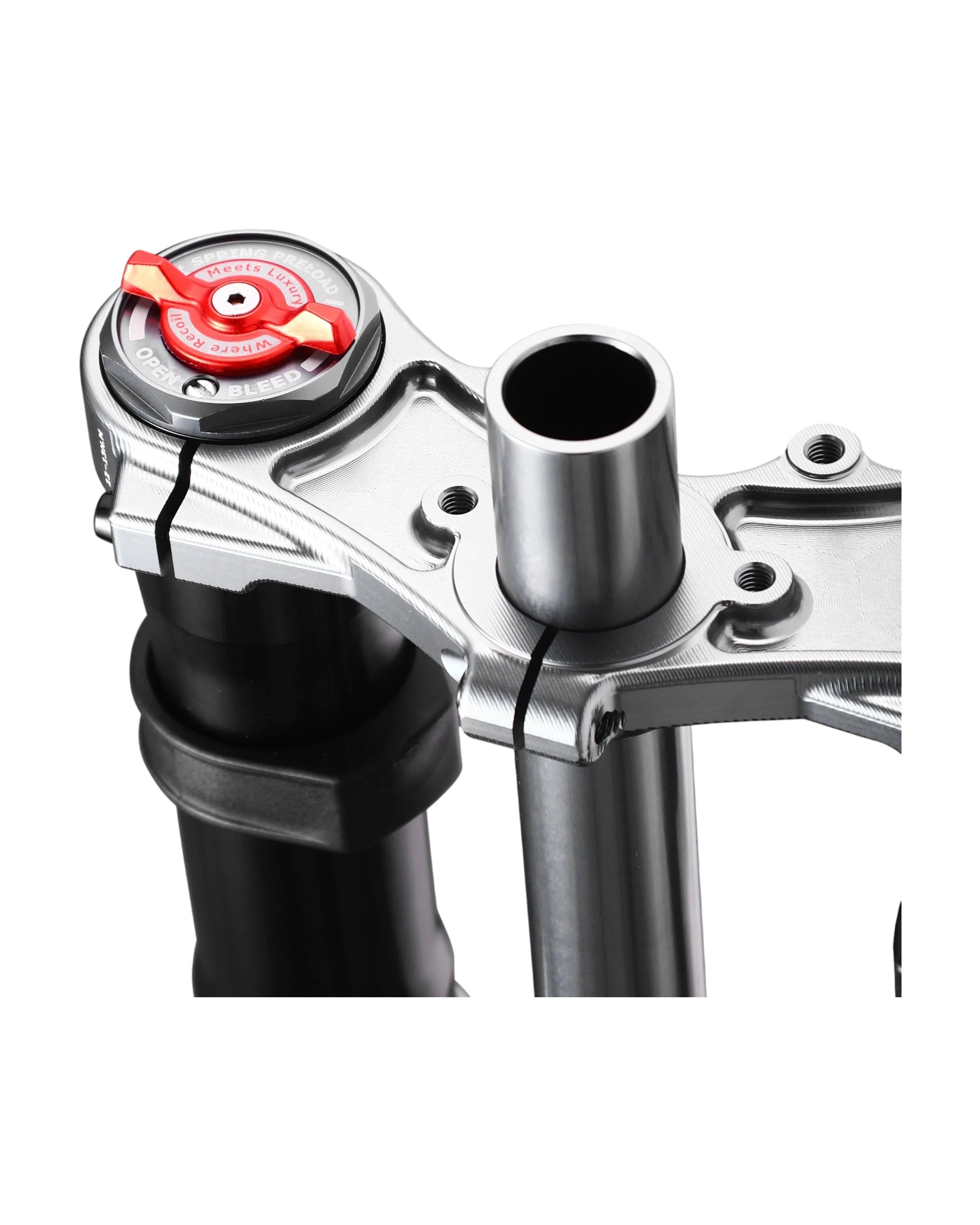 RFloXa Hawk 32 PRO Suspension Forks for Surron/Talaria/Eride