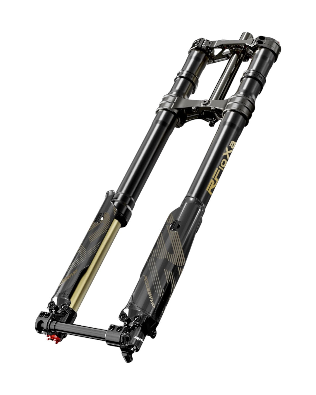 RFloXa Hawk 33 MAX Suspension Forks for MX5