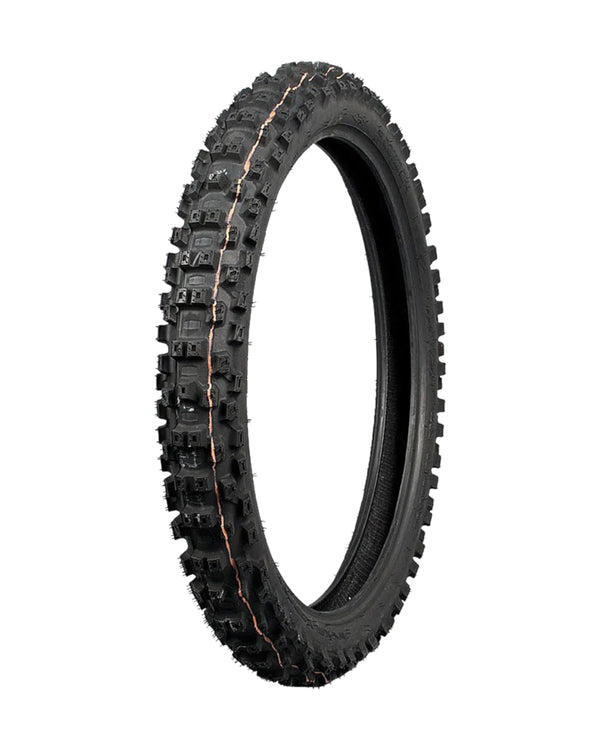 Dunlop MX53F 70/100 R19 Knobby Front Tire