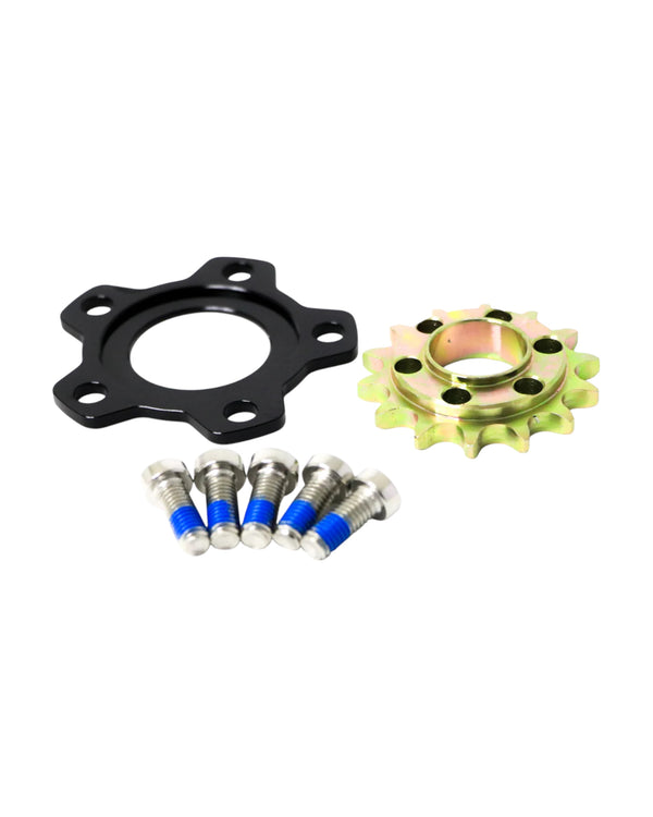 Axle Spacer Kit for Surron Light Bee Models