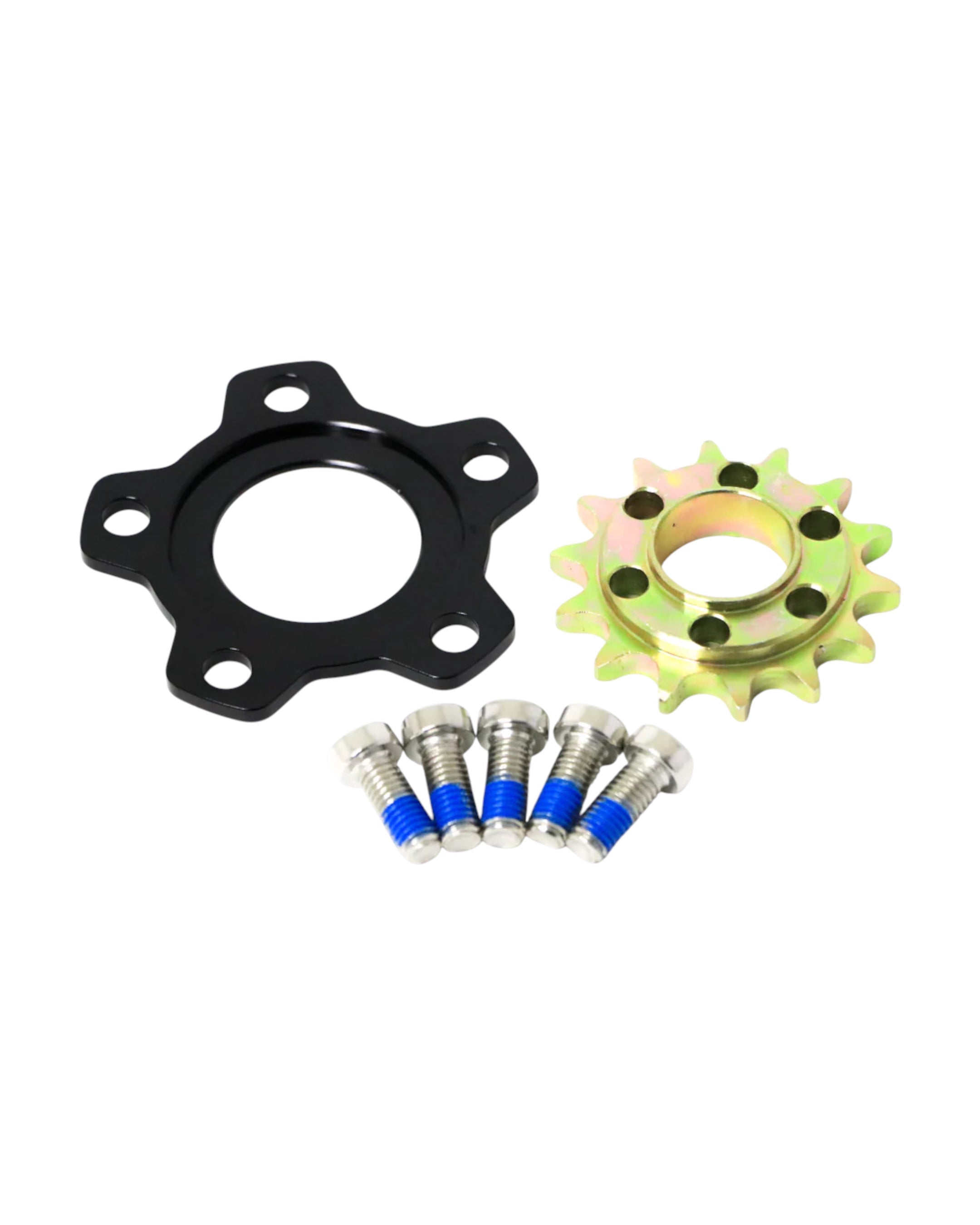 Axle Spacer Kit for Surron Light Bee Models