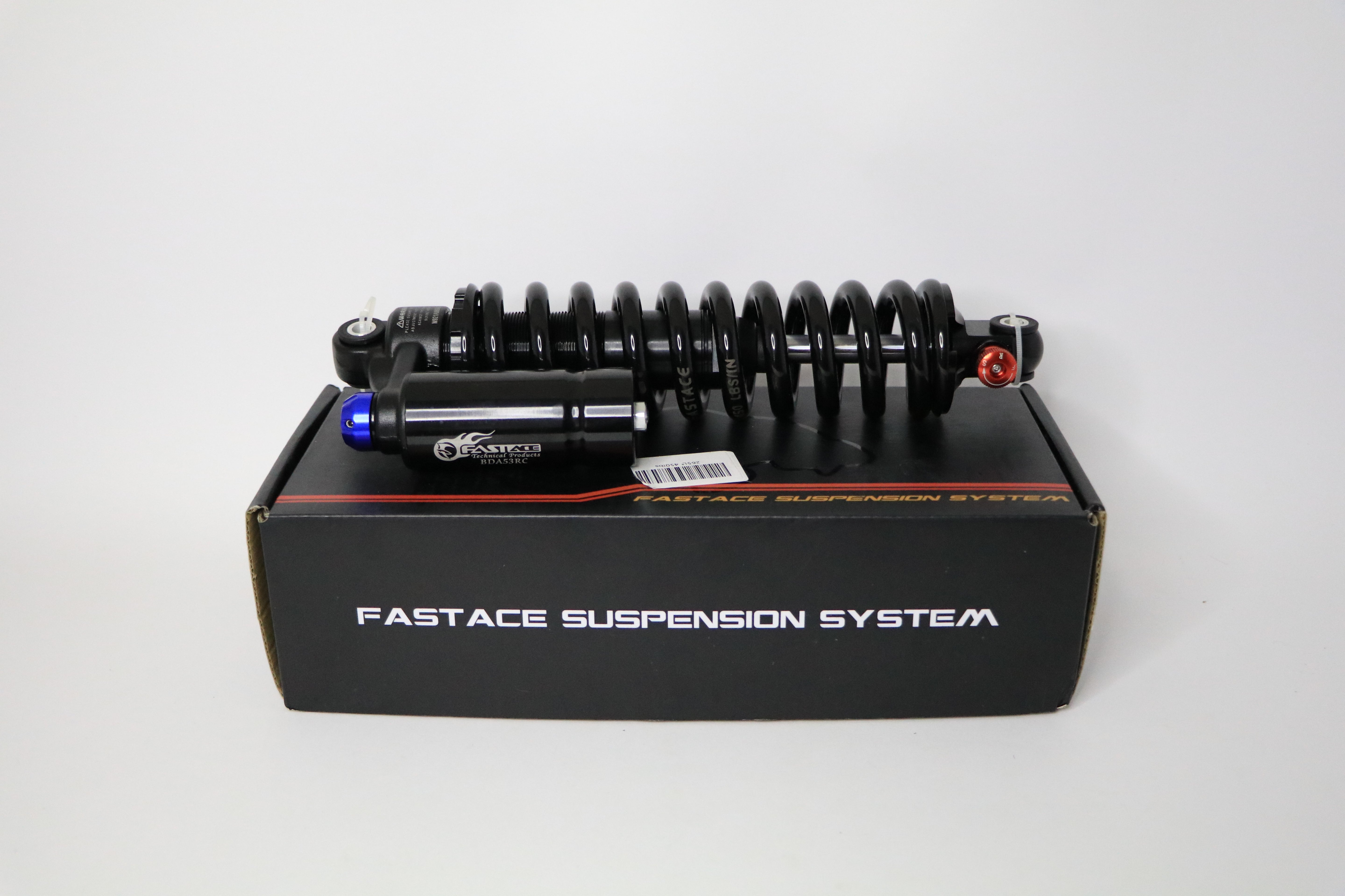 Fastace Rear Suspension Upgrade for Surron Light Bee X / L1E / Talaria BDA53RC