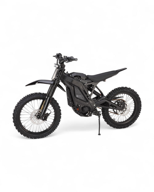 Clean Eride Pro Mini ERide Pro SR High Performance Electric Dirt Bike