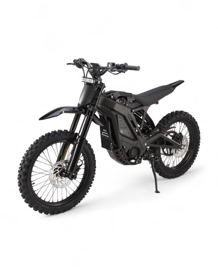 ERide Pro SR High Performance Electric Dirt Bike