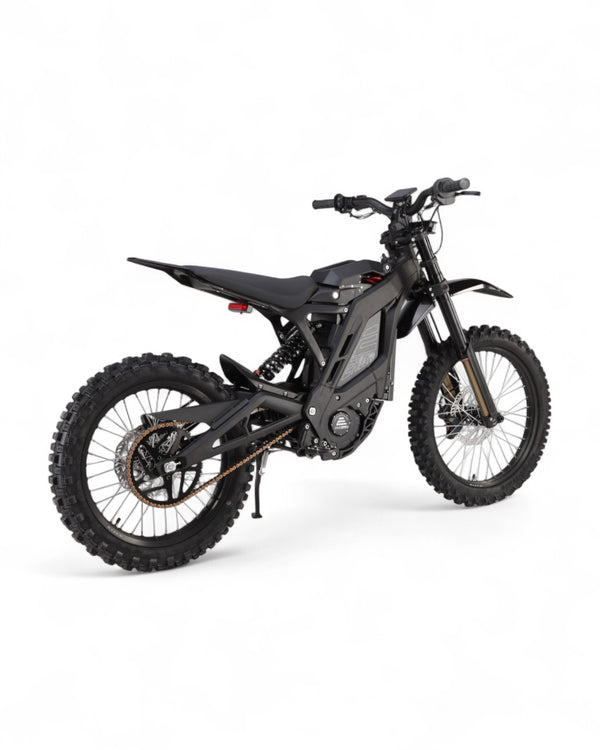 Modde Eride Pro ERide Pro SR High Performance Electric Dirt Bike