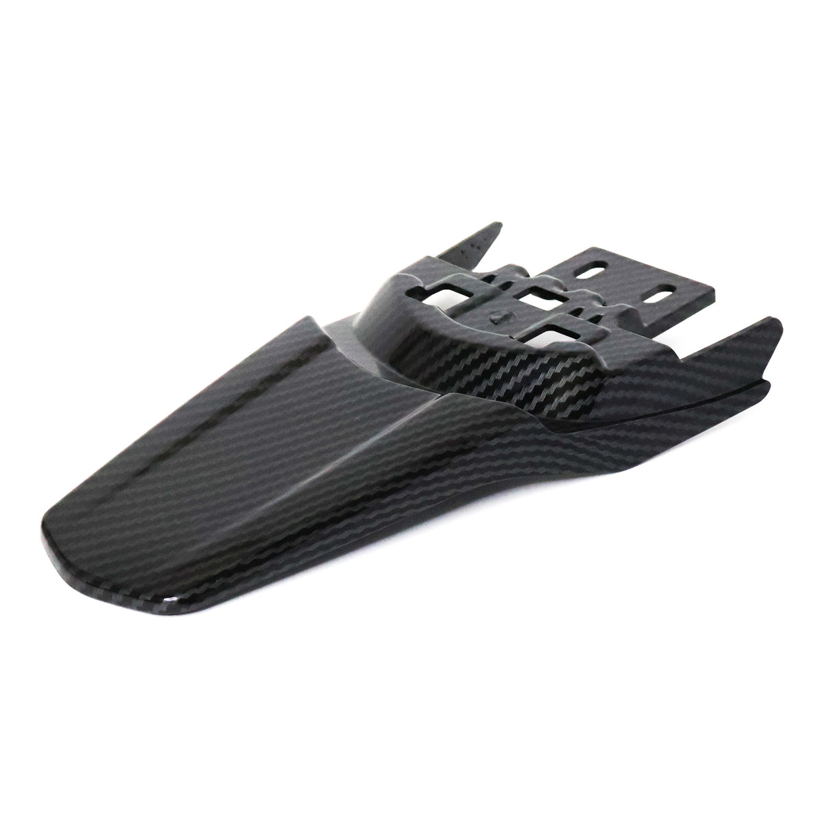 Hyperbee Rear Fender Carbon Fibre Style Rear Fender for Surron Light Bee Models