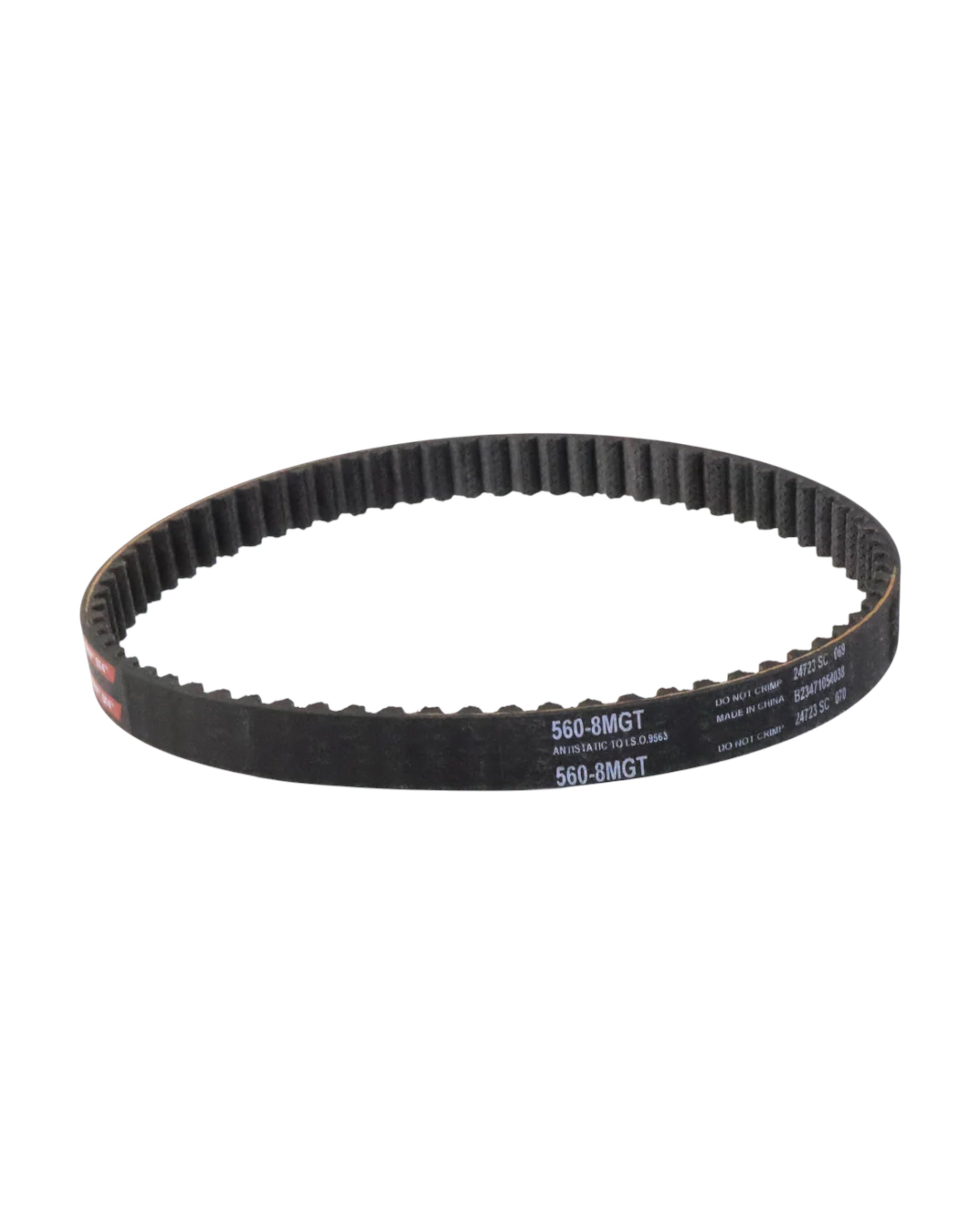Gates GT4 Power Grip Upgraded Belt for Light Bee X